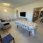 App4rent Zanetti Family Apartments, Sea View, Private Beach, Parking, Wifi Apartment Lido di Jesolo