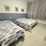 App4rent Zanetti Family Apartments, Sea View, Private Beach, Parking, Wifi Lido di Jesolo