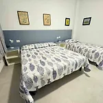 App4rent Zanetti Family Apartments, Sea View, Private Beach, Parking, Wifi
