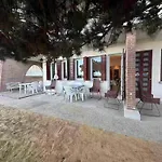 App4rent Zanetti Family Apartments, Sea View, Private Beach, Parking, Wifi Apartment Lido di Jesolo
