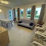 App4rent Zanetti Family Apartments, Sea View, Private Beach, Parking, Wifi Apartment