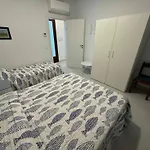 App4rent Zanetti Family Apartments, Sea View, Private Beach, Parking, Wifi