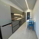 App4rent Zanetti Family Apartments, Sea View, Private Beach, Parking, Wifi Apartment