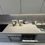 App4rent Zanetti Family Apartments, Sea View, Private Beach, Parking, Wifi Apartment *