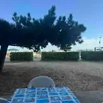 App4rent Zanetti Family Apartments, Sea View, Private Beach, Parking, Wifi Apartment Lido di Jesolo