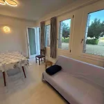 App4rent Zanetti Family Apartments, Sea View, Private Beach, Parking, Wifi
