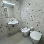 Apartment App4rent Zanetti Family Apartments, Sea View, Private Beach, Parking, Wifi