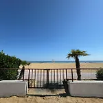 App4rent Zanetti Family Apartments, Sea View, Private Beach, Parking, Wifi
