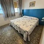 App4Rent Villa Zanetti Family Apartments, Sea View, Private Beach, Parking, Wifi