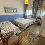 App4Rent Villa Zanetti Family Apartments, Sea View, Private Beach, Parking, Wifi