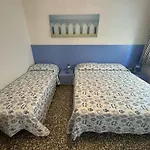 App4rent Zanetti Family Apartments, Sea View, Private Beach, Parking, Wifi * Lido di Jesolo