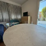 App4rent Zanetti Family Apartments, Sea View, Private Beach, Parking, Wifi *