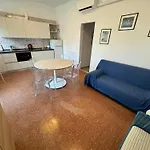 App4rent Zanetti Family Apartments, Sea View, Private Beach, Parking, Wifi