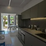 App4rent Zanetti Family Apartments, Sea View, Private Beach, Parking, Wifi * Lido di Jesolo