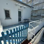 App4rent Zanetti Family Apartments, Sea View, Private Beach, Parking, Wifi